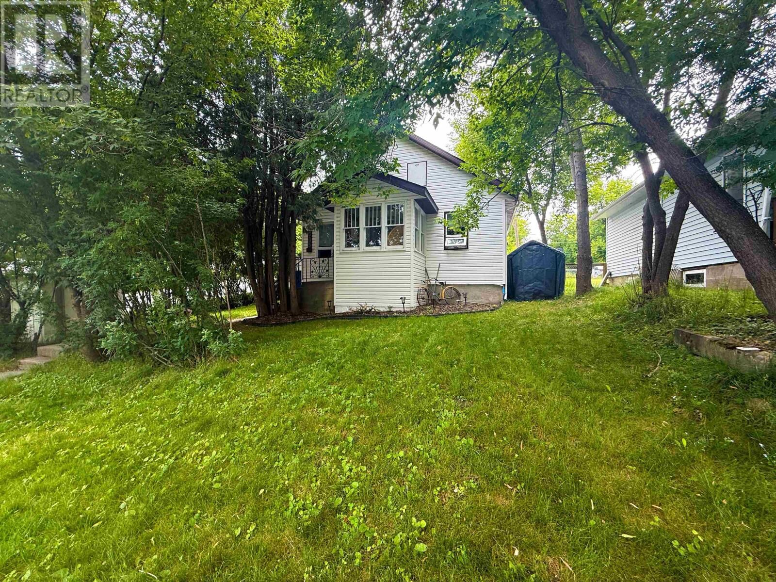 Property Photo: 535 Fourth Street North ON P9N 2N4