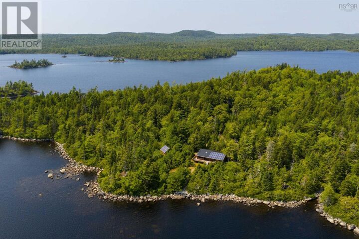 Property Photo: Firebrand Island NS B0J 2L0