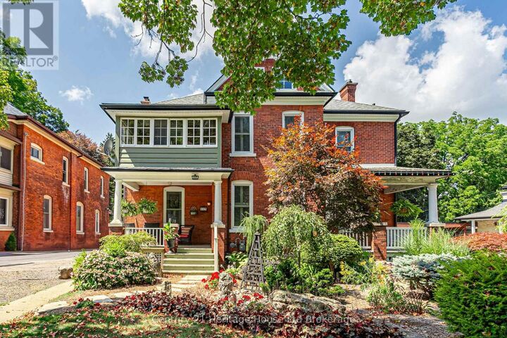 117 Light Street  Woodstock (Woodstock - North) ON N4S 6H2 photo