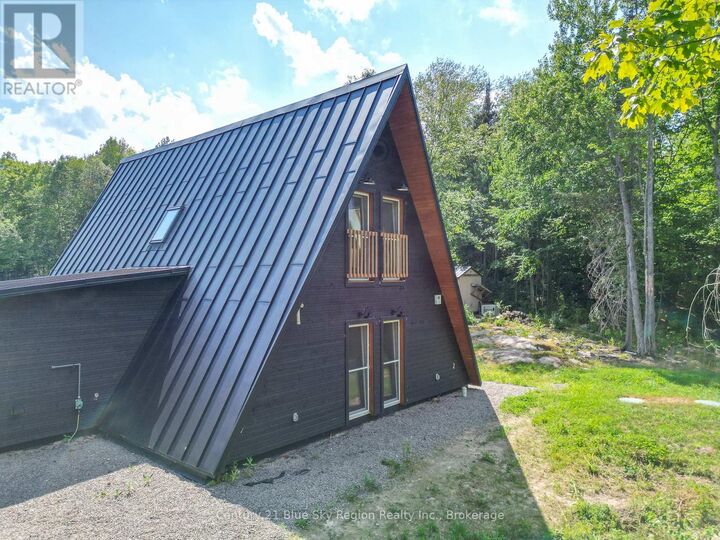 Property Photo:  350 Grand Desert Road  ON P0H 1E0 