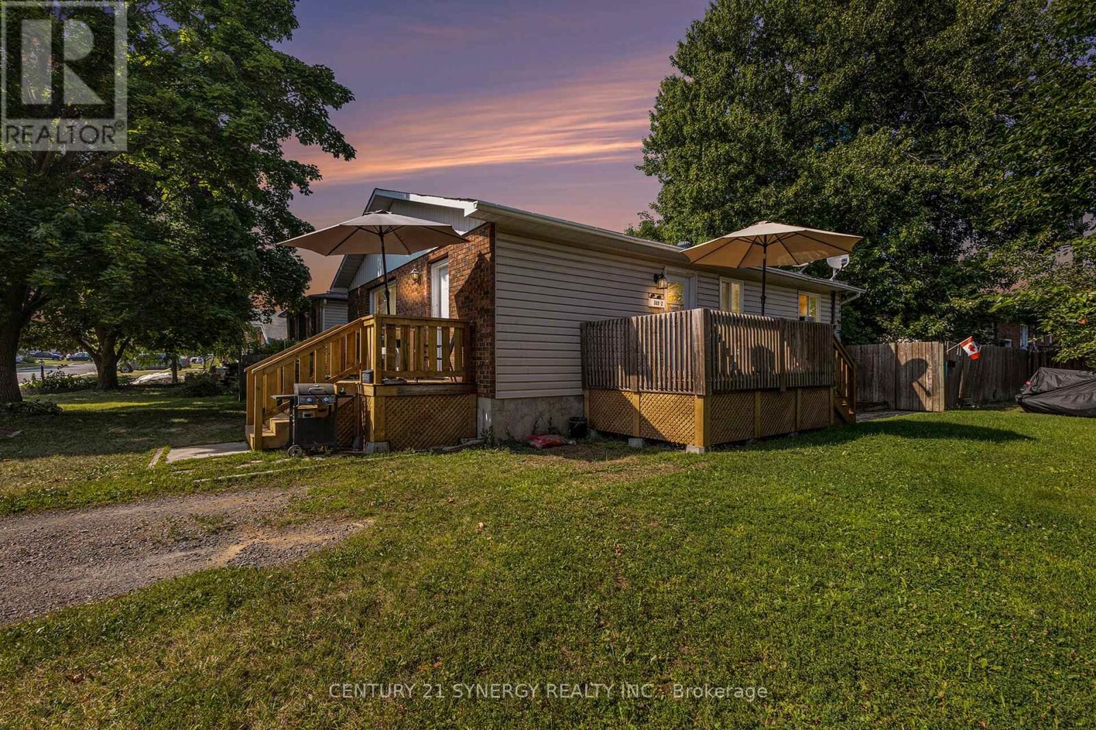 Photo de la propriété: 389 Thomas Street ON K7C 3Z3