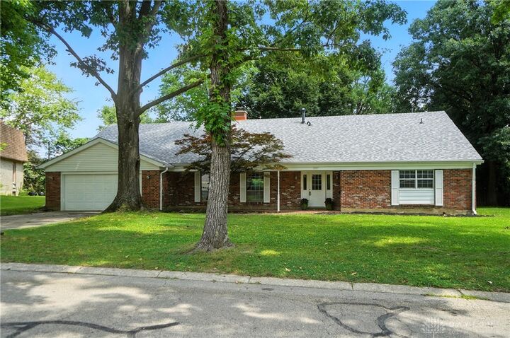 Property Photo:  2217 Westlawn Drive  OH 45440 