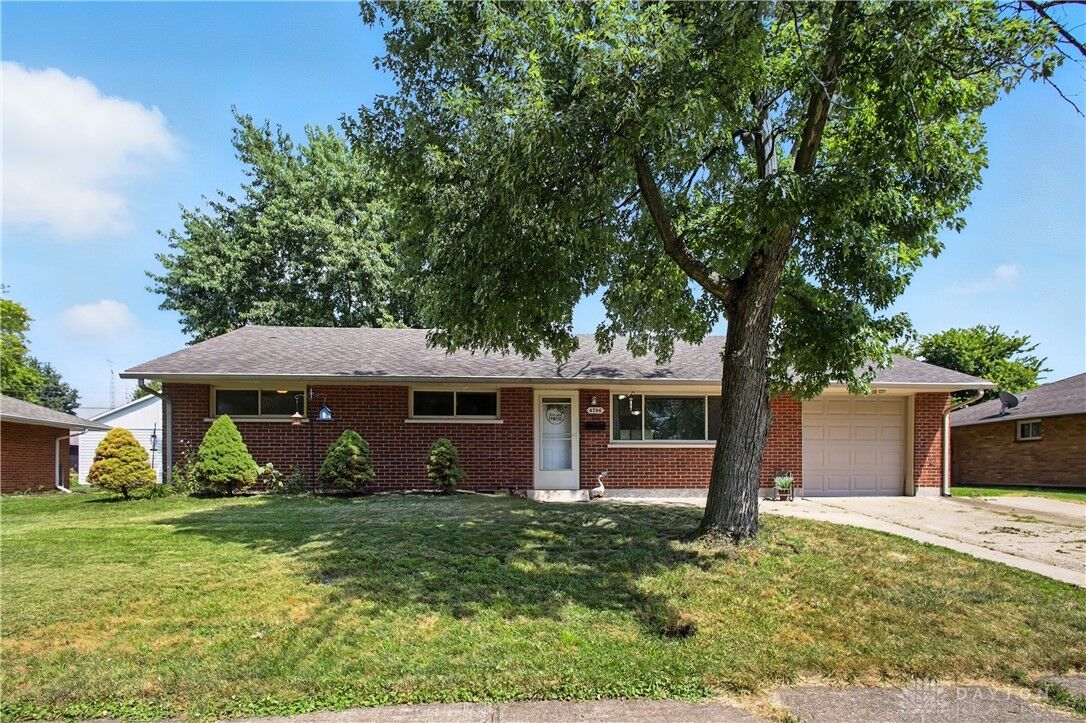 Property Photo:  4796 Lamme Road  OH 45439 