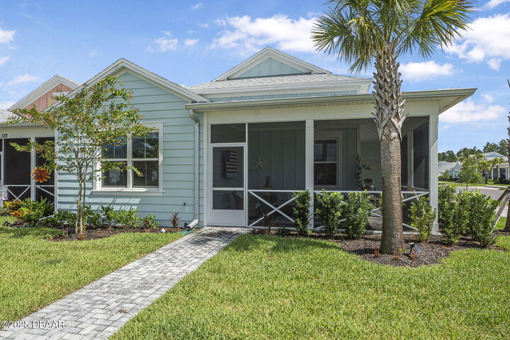 Property Photo:  326 Pop Top Lane  FL 32124 