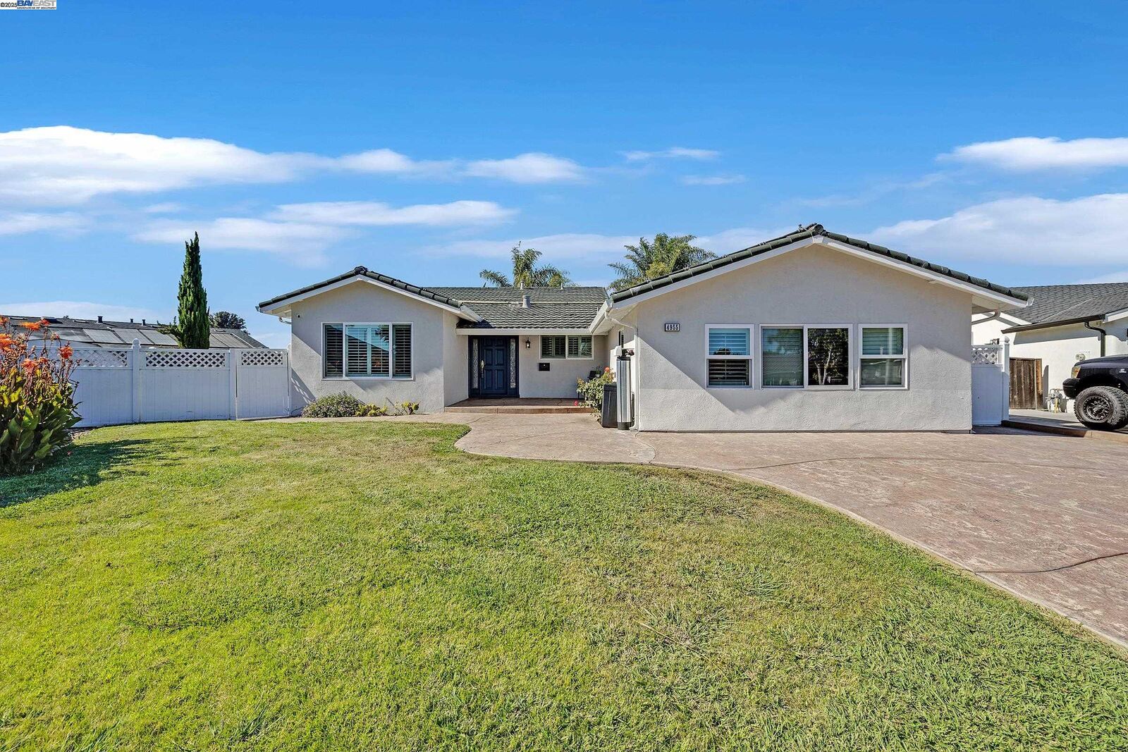 Property Photo:  4955 Swindon Pl  CA 94560 