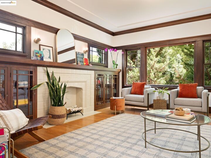 Property Photo:  1326 Shattuck Ave 4  CA 94709 