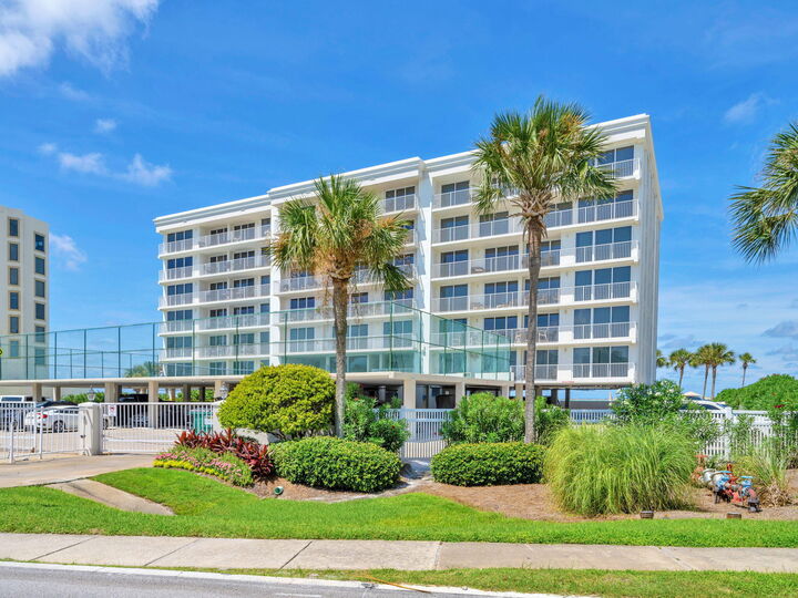 Property Photo:  150 Gulf Shore Drive 303  FL 32541 