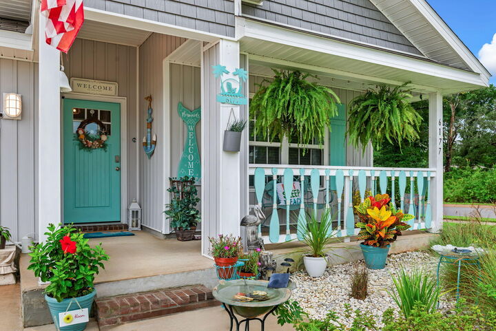 Property Photo: 6177 Native Dancer Way Way FL 32526