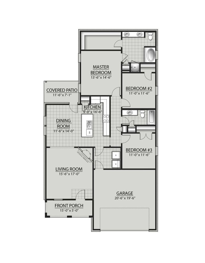 Property Photo: 194 Bon Ami Drive FL 32439
