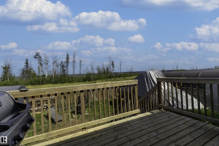 Property Photo:  506 Athabasca Avenue  AB T9J 1G8 