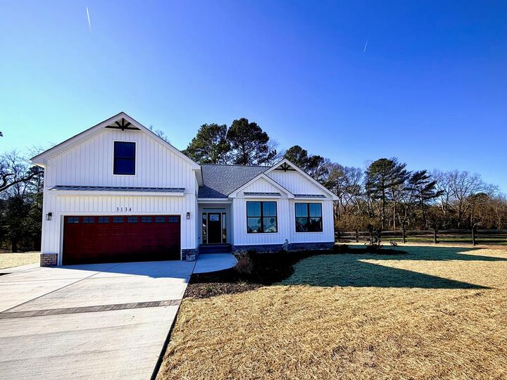 Property Photo:  3134 Sapphire Court  VA 23310 