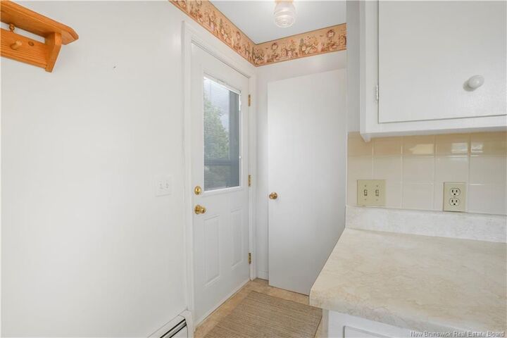 Property Photo:  191 Burpee Street  NB E3A 1M9 