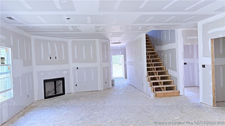 Property Photo:  3339 Hopekirk (Lot 7) Drive  NC 28306 