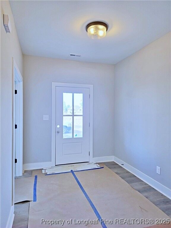 Property Photo: 3339 Hopekirk (Lot 7) Drive NC 28306