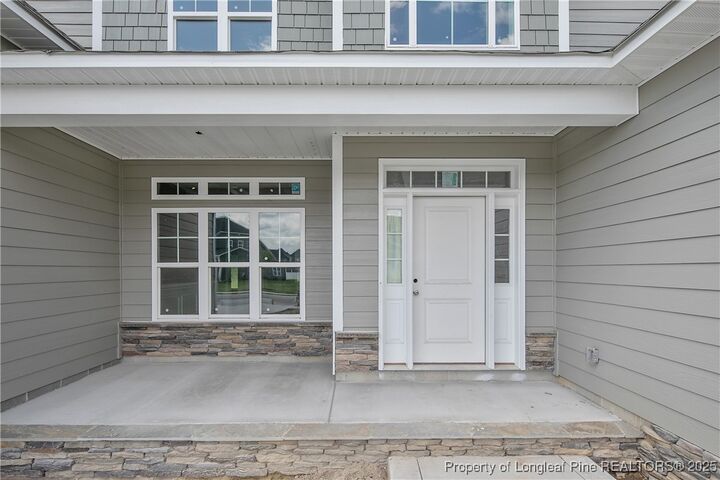 Property Photo: 3029 Cragburn (Lot 14) Place NC 28306