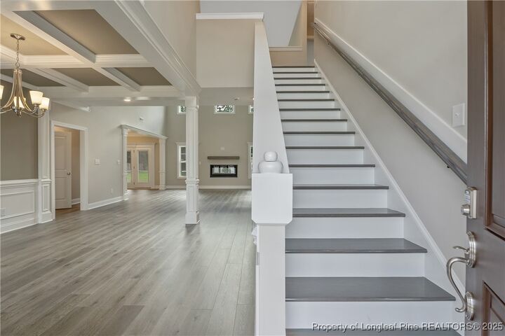 Property Photo: 3029 Cragburn (Lot 14) Place NC 28306