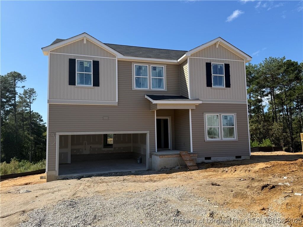 Property Photo: 652 Blossom Trail NC 27546