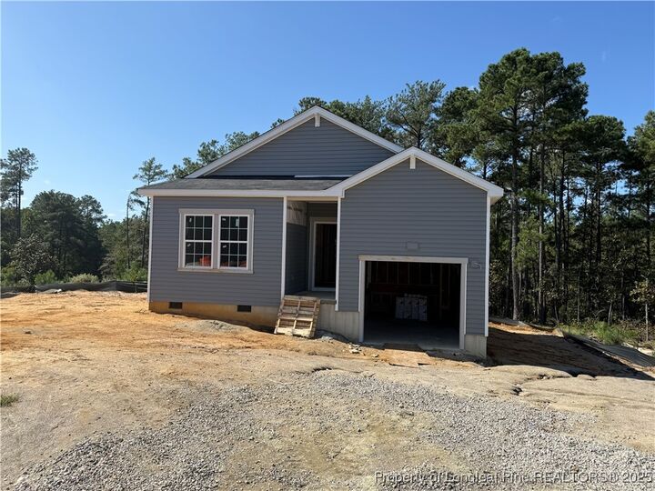 Property Photo:  638 Blossom Trail  NC 27546 