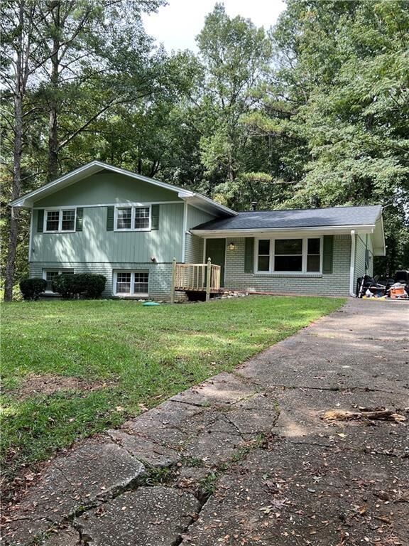 Property Photo:  4914 Howard Drive  GA 30127 