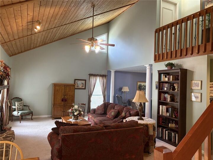Property Photo: 215 Overlook Court GA 30076