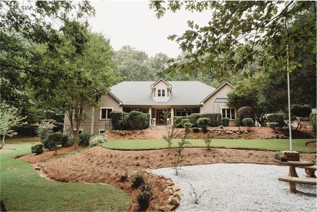 Property Photo: 6358 Highway 166 GA 30135