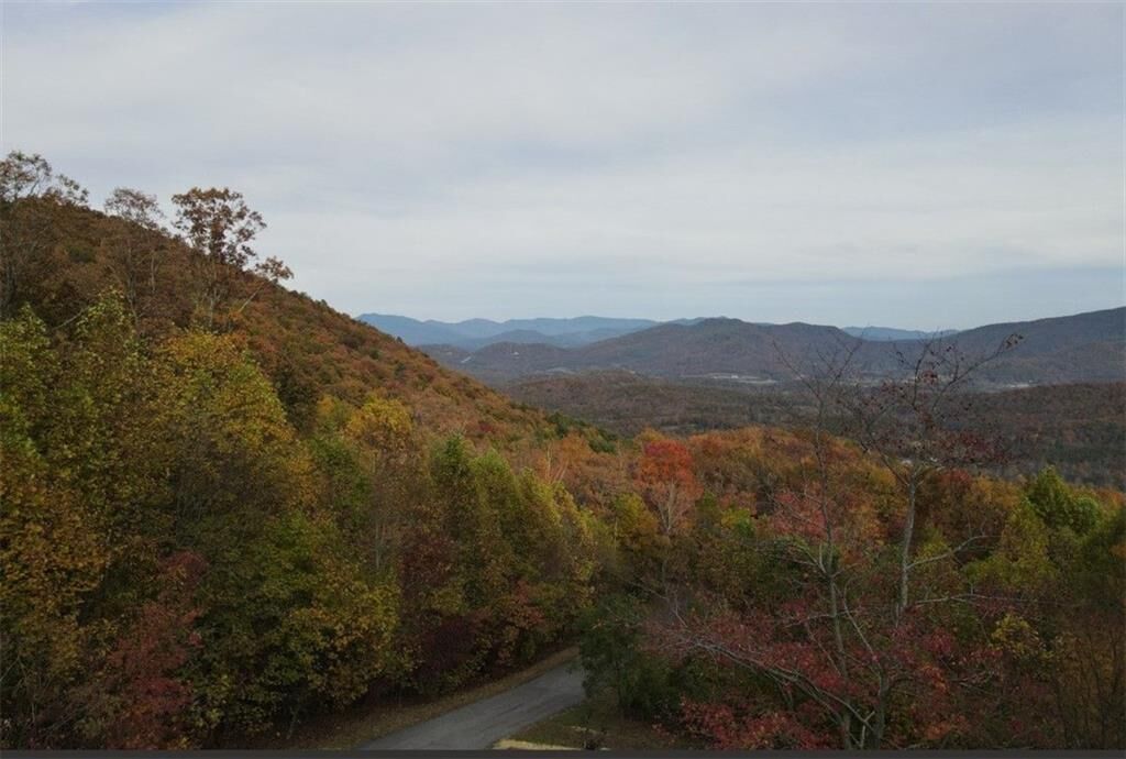 Property Photo:  0 Overlook Loop At Young Harris  GA 30582 