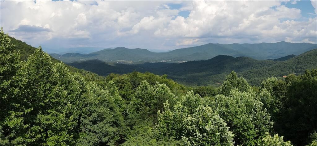Property Photo: 0 Overlook Loop At Young Harris GA 30582