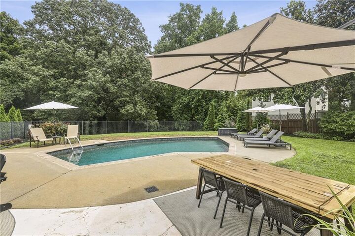 Property Photo: 12065 King Road GA 30075