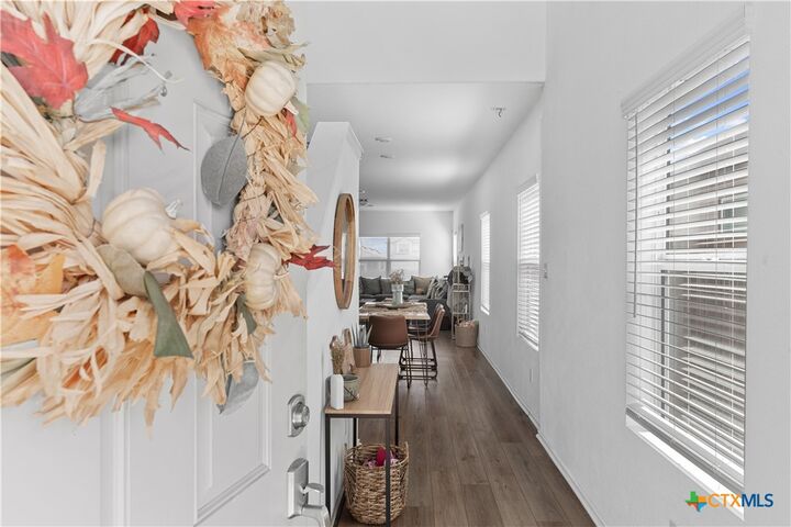 Property Photo:  129 Rowdy Yates Way  TX 76537 