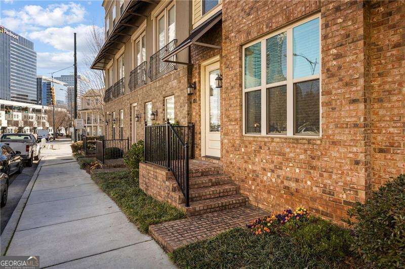 Property Photo:  383 16th Street NW 3  GA 30363 