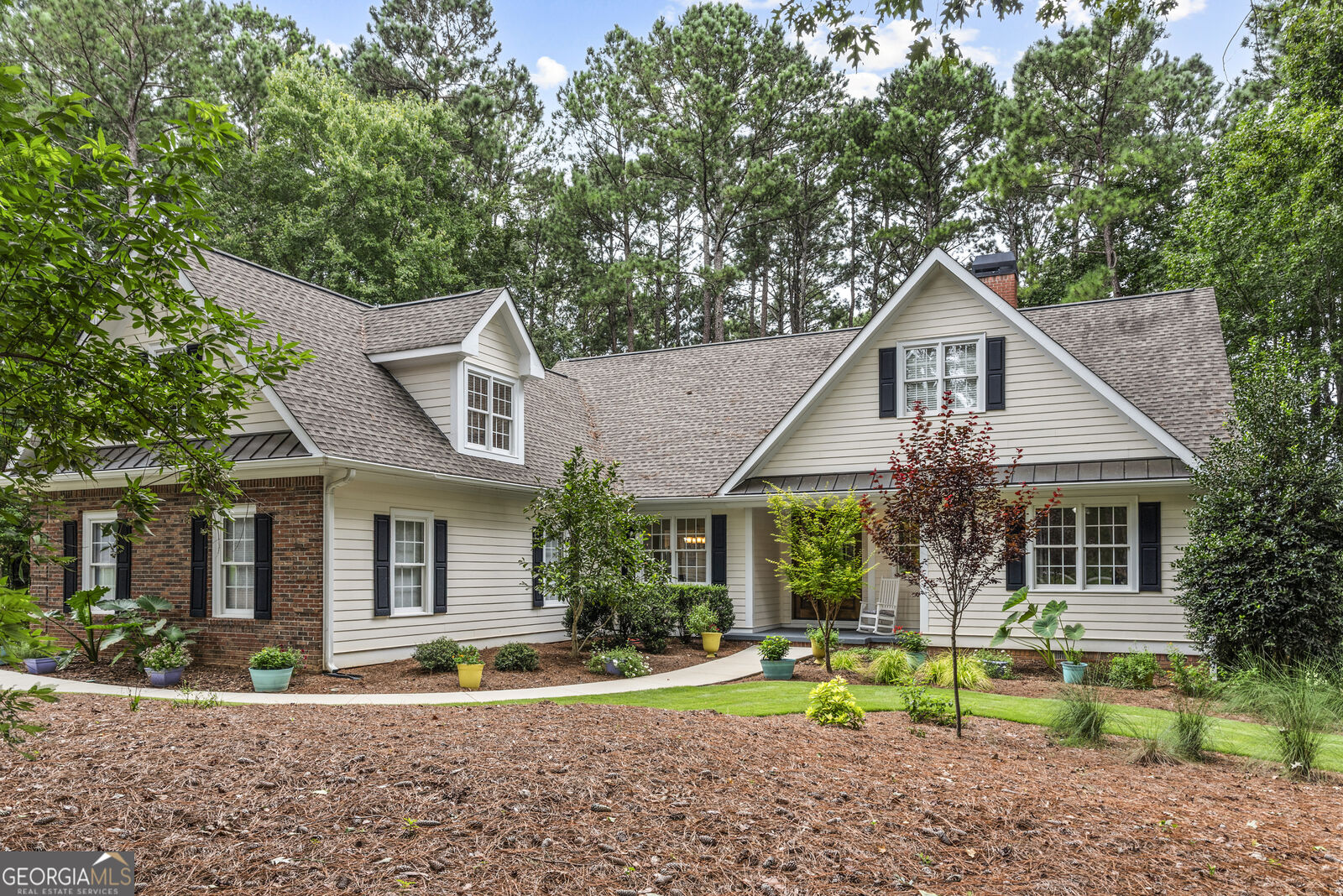 Property Photo: 1081 Anchor Bay Circle GA 30642