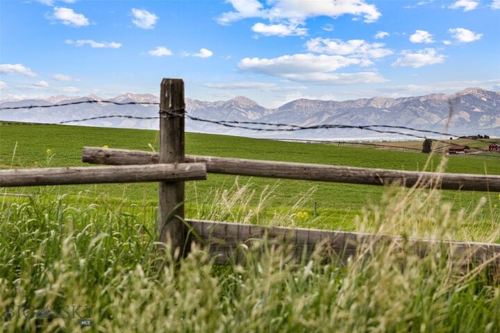 Property Photo:  120 N Pine Butte  MT 59718 