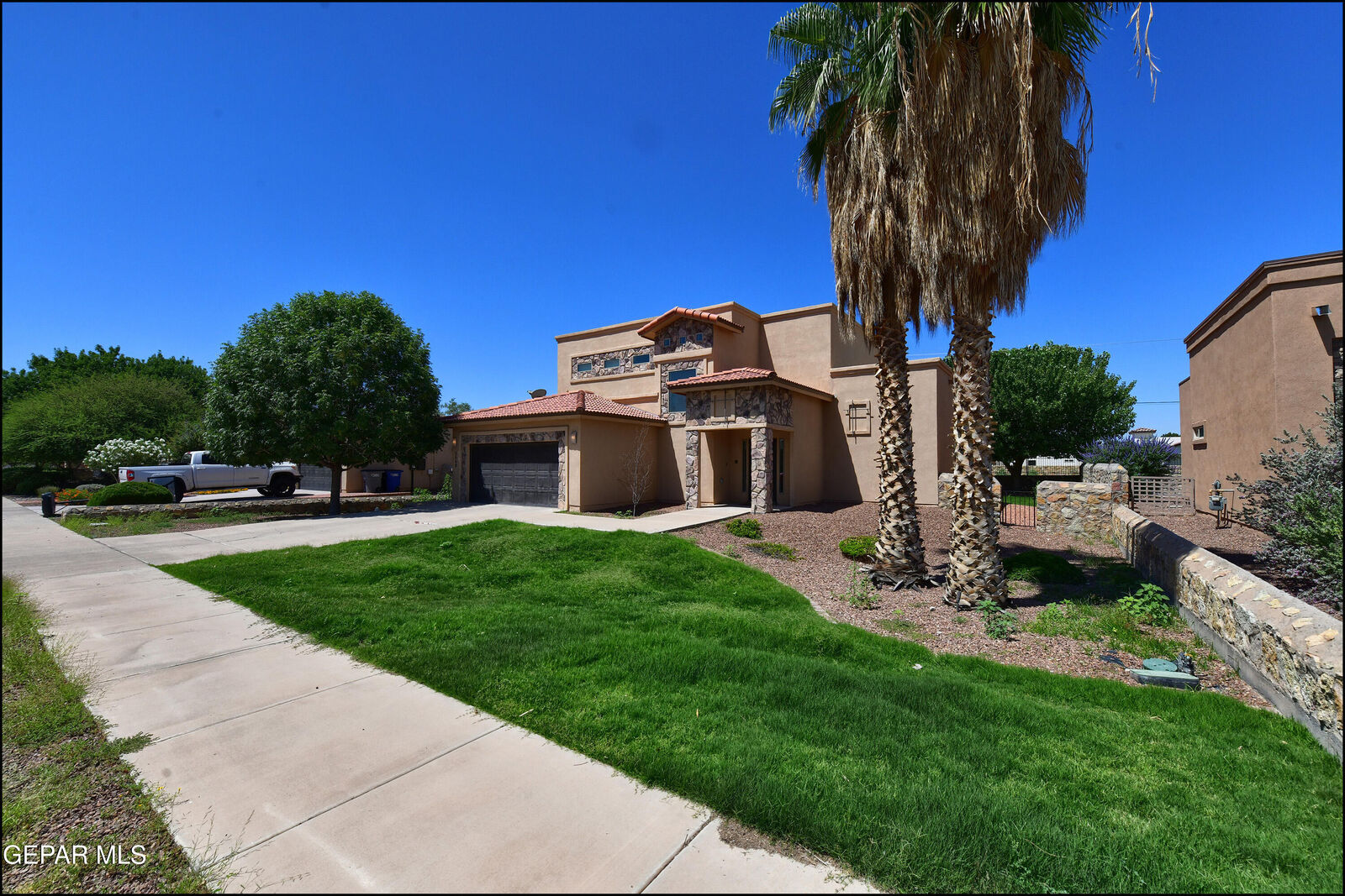 Property Photo:  5649 Valley Maple  TX 79932 