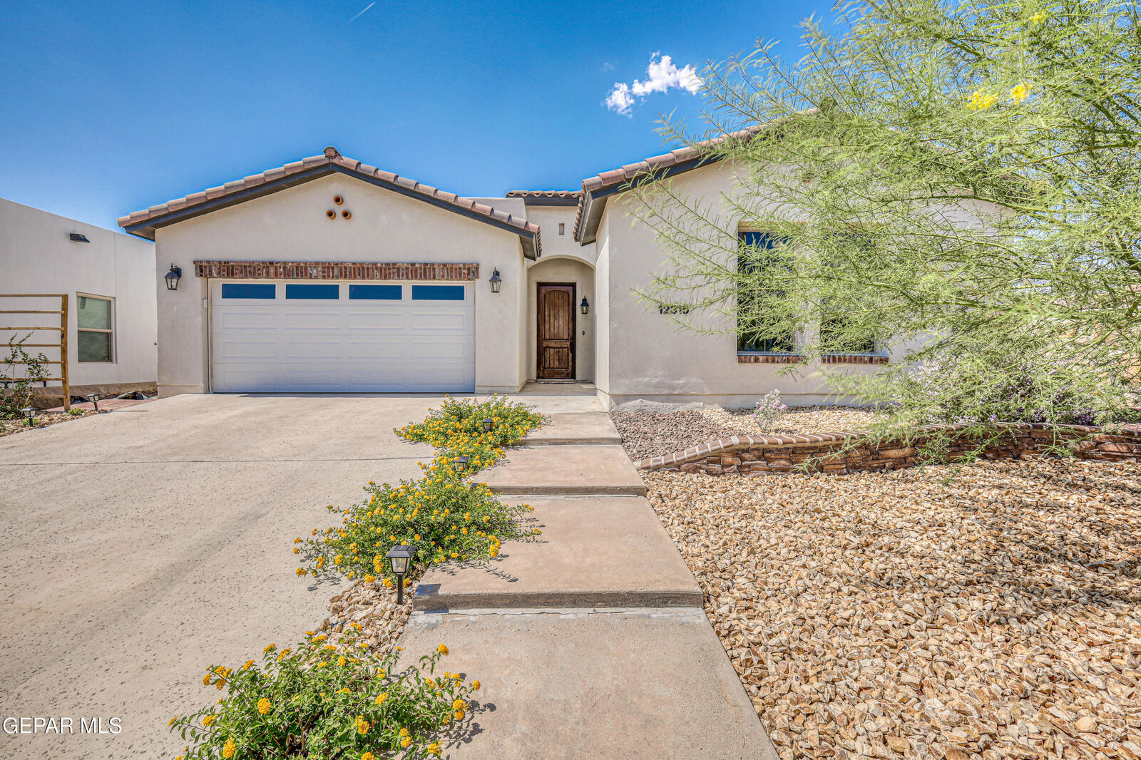 Property Photo:  12315 Houghton Springs  TX 79928 