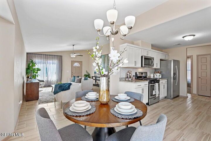 Property Photo: 15129 Destination Avenue TX 79938