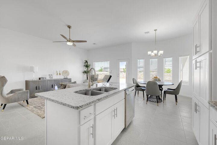 Property Photo:  15125 Destination Avenue  TX 79938 