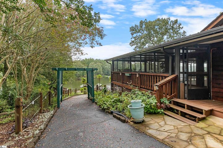 Property Photo: 801 McFalls Circle SC 29621