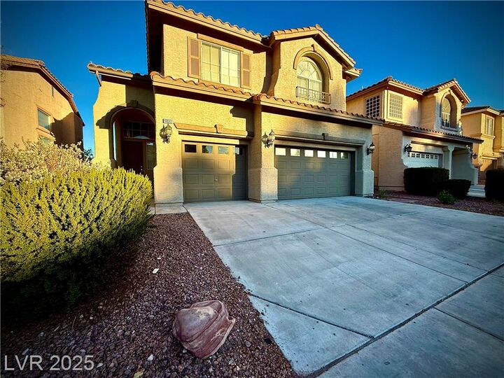 10653 Turquoise Valley Drive  Las Vegas NV 89144 photo