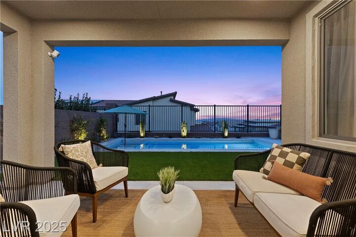 Property Photo:  532 Crown Mesa Avenue  NV 89138 