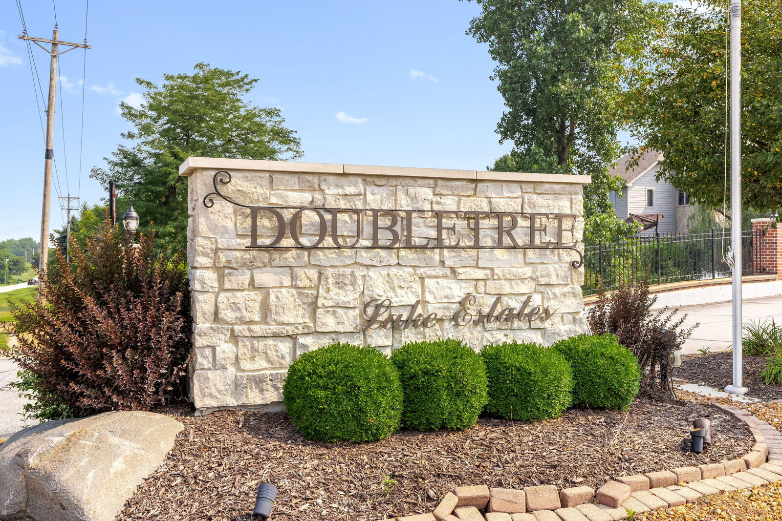Property Photo:  10559 Erie Drive  IN 46307 