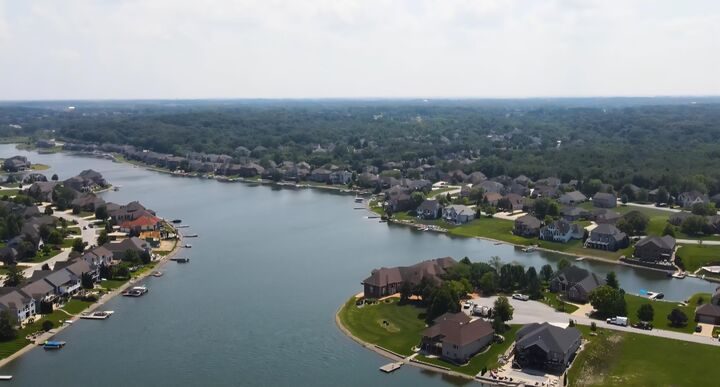 Property Photo:  6181 Ontario Drive  IN 46307 