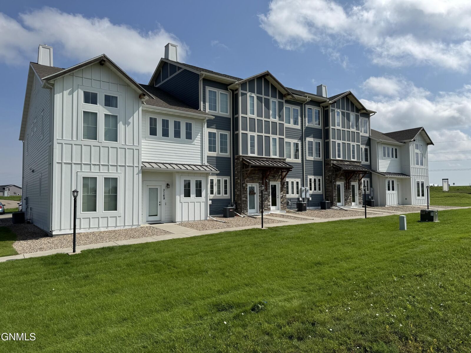 Property Photo:  3163 Sullivan Loop  ND 58504 