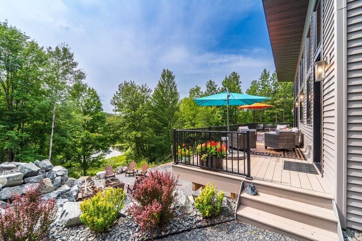 Property Photo: W7544 Buckets Ln WI 54451