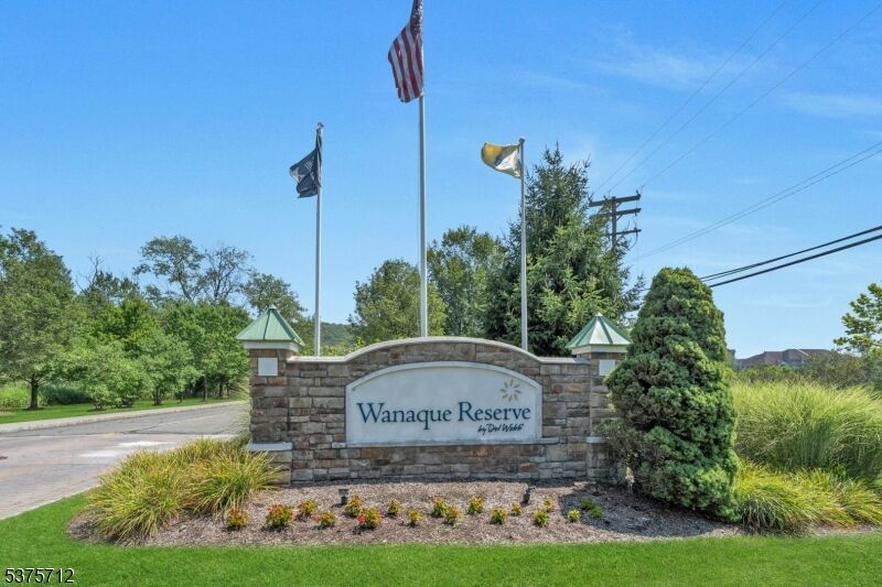 Property Photo:  1201 Warrens Way 201  NJ 07465 