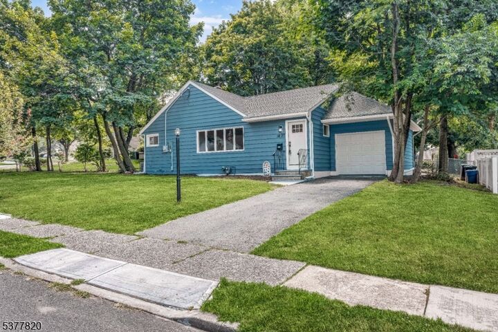 Property Photo:  16 Eberlin Dr  NJ 07410 