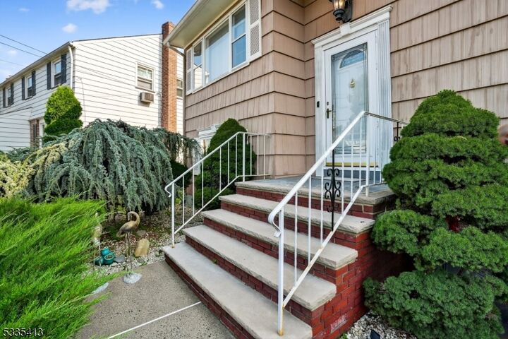 Property Photo:  2636 Frederick Ter  NJ 07083 