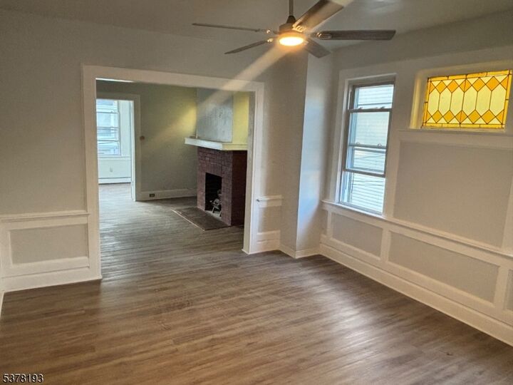 Property Photo:  49 Monticello Ave 2  NJ 07106 