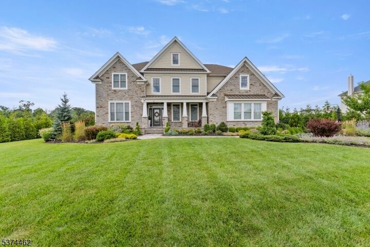Property Photo:  30 Woodmere Rd  NJ 07458 