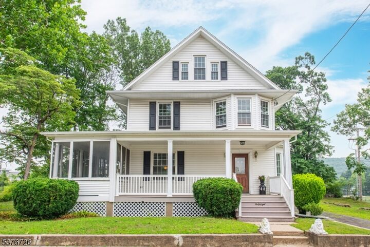 Property Photo: 48 Keller Ave NJ 07866