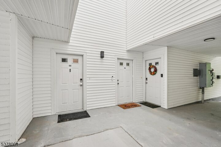 Property Photo:  66 Whisper Way East  NJ 07852 